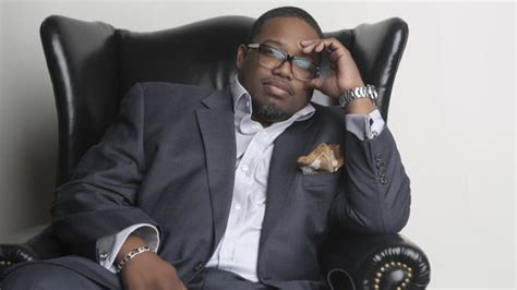 Dave hollister - Onetime R&B session vocalist Dave Hollister first appeared on the soundtrack of Boyz N the Hood, but got his big break as an original member of Teddy Riley’s Blackstreet, performing on their 1994...